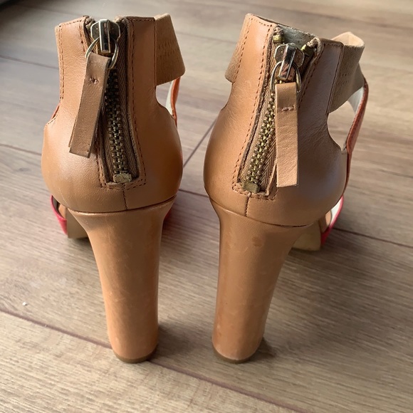 Nine West Heels - Picture 2 of 4